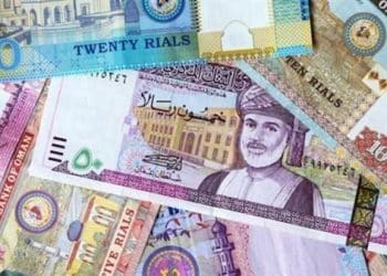 سعر الريال العماني مقابل العملات اليوم