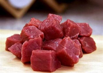 فيديو مجبتش لحمة من شهور