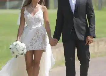 حصل من فترة .. هند عبد الحليم تفجر صدمة مدوية بشأن انفصالها عن كريم قنديل