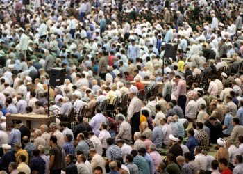 شهر الطاعات .. تفاصيل خطبة أول جمعة في رمضان 2024