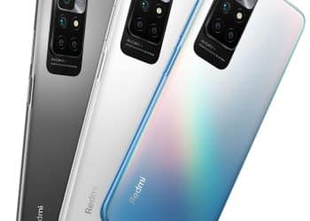 موبايل شاومي Redmi 10