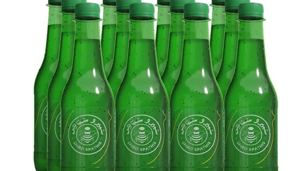 سعر سبيرو سباتس في مصر