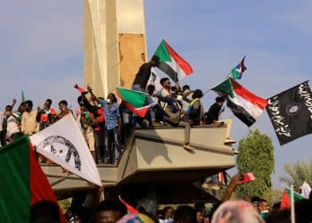 انقطاع الانترنت في السودان .. اتهامات متبادلة بين الجيش والدعم السريع