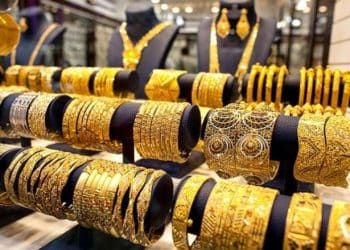 سعر جرام الذهب عيار 21 اليوم في مصر الأربعاء 17 أكتوبر 2023 .. ارتفاع غير متوقع