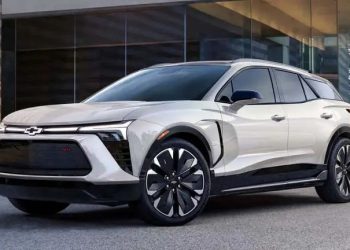 قائمة سيارات شيفروليه المتاحة في الأسواق بـ 2024