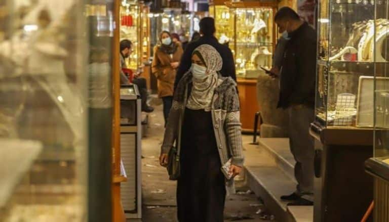 أسعار الذهب اليوم في مصر عيار 21 بالمصنعية