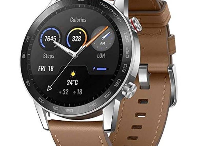 الساعات الذكية في مصر 2023