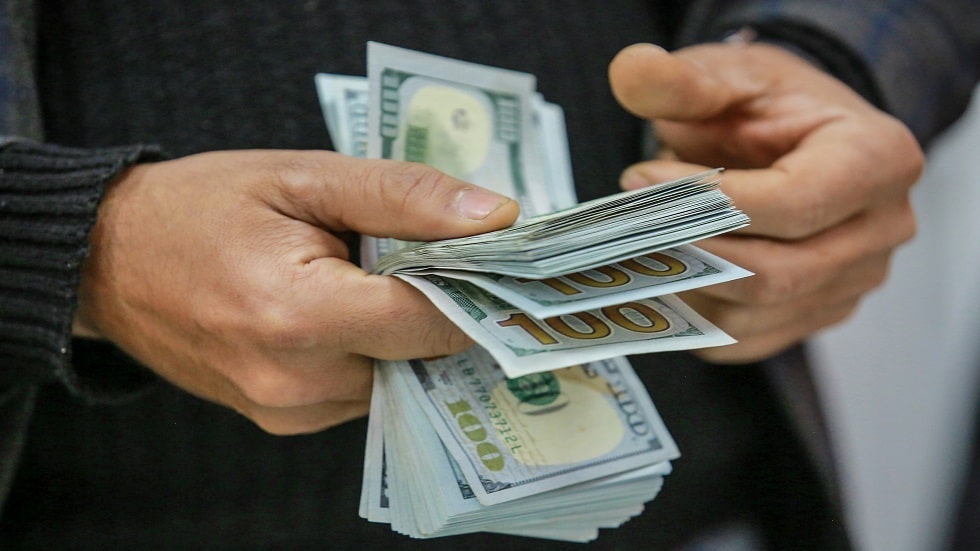 أزمة الدولار في مصر