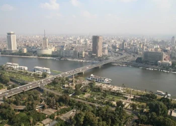 مصر تحقق أكبر فائض أولي في تاريخها رغم تراجع إيرادات قناة السويس .. التفاصيل الكاملة