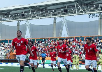 بعد موقعة موزنبيق .. شاهد نتيجة وترتيب مجموعة مصر في بطولة أفريقيا 2024