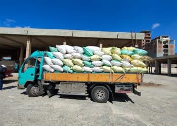 سعر الأرز الشعير اليوم في مصر الاثنين 8 يناير 2024 … فرحة لا توصف بهذا القرار الهام