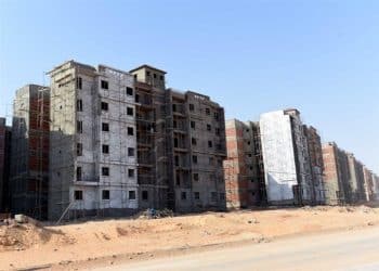 المقدم بالدولار .. العاصمة الإدارية تطرح أراضي للحجز بأنظمة سداد 4 سنوات