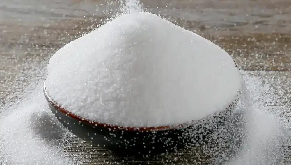 سعر كيلو السكر في مصر اليوم