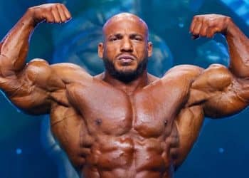 بطولة مستر اولمبيا 2023 .. إليكم القنوات الناقلة وحقيقة مشاركة بيج رامي