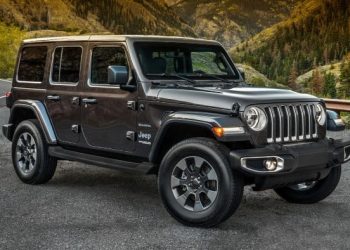 سيارة رانجلر 2023