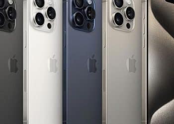 موعد نزول ايفون 16 في السعودية 2024