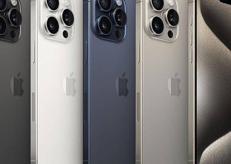 موعد نزول ايفون 16 في السعودية 2024