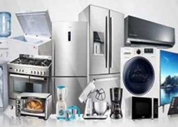 أسعار الأجهزة الكهربائية في مصر