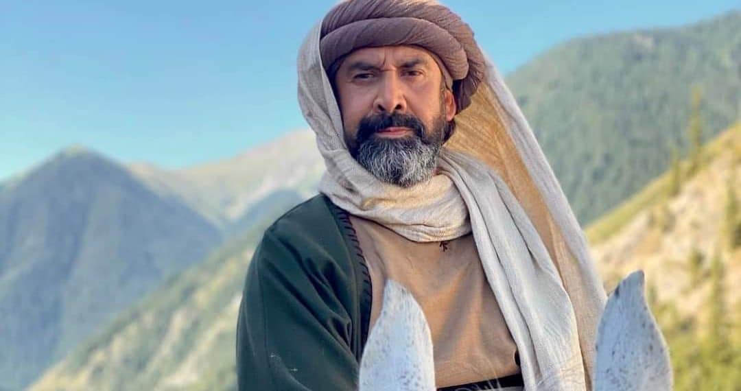 مسلسل الحشاشين