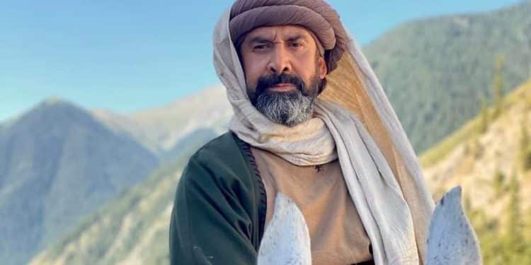 مسلسل الحشاشين