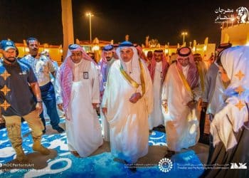 مهرجان النهام في السعودية .. إليكم أهم الفاعليات مواعيدها