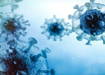 ما الذي يصف معظم أنواع الفيروسات