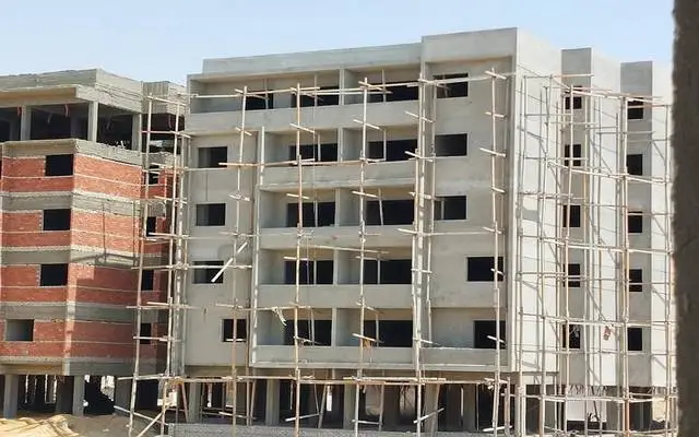 موعد صدور اللائحة التنفيذية لقانون التصالح