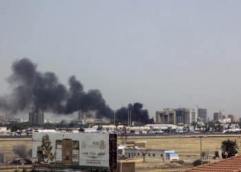 الدعم السريع يعلن السيطرة على قاعدة جبل اولياء السودان والجيش ينفي