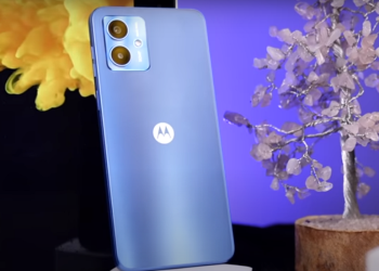 سعر ومواصفات ‏موبايل motorola g14 في السوق.. أحدث إصدارات أندرويد 2023