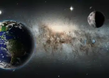 تحذير عاجل من عاصفة مغناطيسية تضرب كوكب الأرض.. وهذه أضرارها على صحة الإنسان