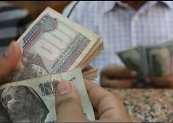 زيادة المعاشات 2024