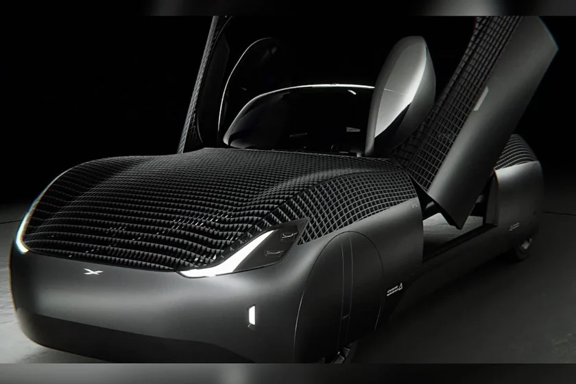 إصدار ترخيص أول سيارة طائرة أمريكية.. حجم الحجوزات وصل ربع مليار دولار