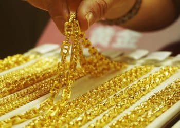 أسعار الذهب اليوم في مصر عيار 21 بالمصنعية الاثنين 20 نوفمبر 2023 .. ارتفاع واضح