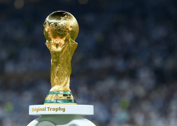 كأس العالم 2034 في السعودية .. الفيفا يعلن عن القرار المنتظر