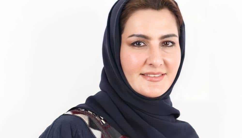 خلود المانع