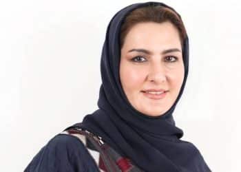 خلود المانع تعلن عن تأسيس مركز التميز للذكاء الاصطناعي السعودي