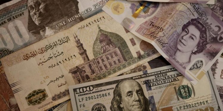 سعر الدولار في السوق السوداء الآن