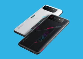 هاتف ROG Phone 6