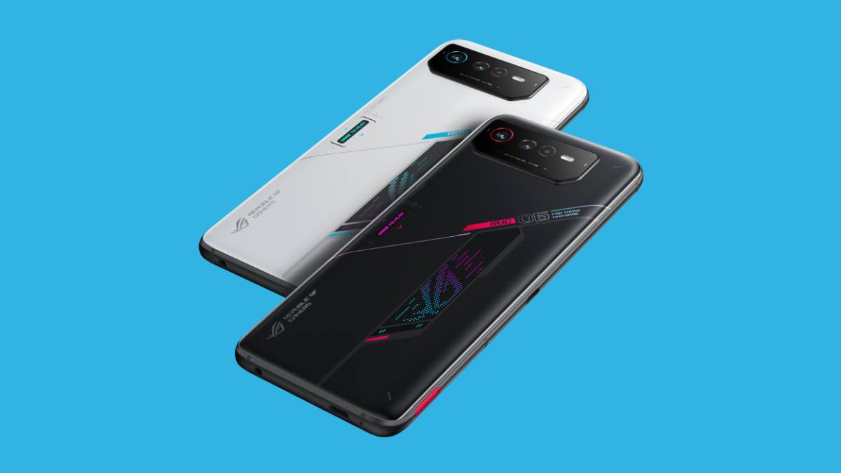 هاتف ROG Phone 6