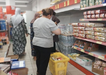 الاقتصاد التونسي ينمو 2.4% في النصف الأول من 2025.. ما الأسباب?