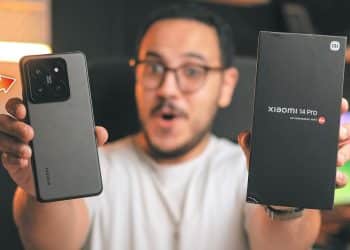 هاتف Xiaomi 14 Pro