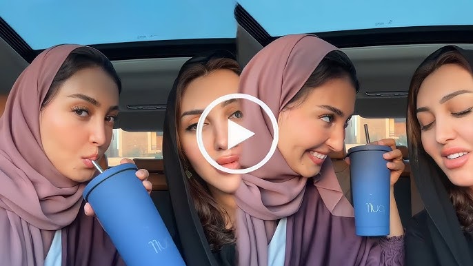 تغريم مشهورة سناب شات