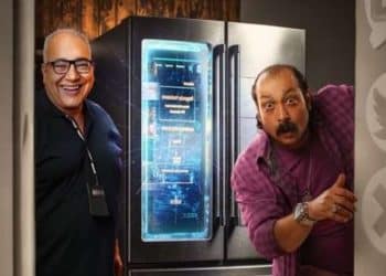 فيلم كارت شحن