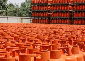 سعر تعبئة اسطوانة الغاز في السعودية