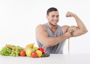 الطعام الصحي و الرياضة