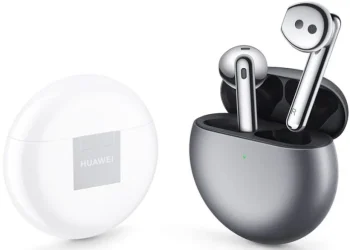 سماعة هواوي FreeBuds 4E 2024