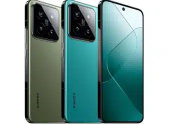 مواصفات هاتف شاومي Xiaomi 14.. تصميمه مستوحي من السيارة الكهربائية SU7 الجديدة