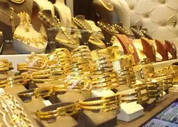 أسعار الذهب اليوم في مصر عيار 21 بالمصنعية الأحد 7 يناير 2024 .. زيادة تصل عنان السماء