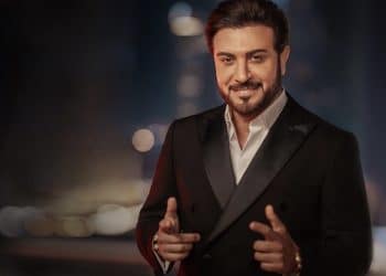 شاهد .. ماجد المهندس يكشف تفاصيل عمله في الخياطة قبل ثرائه