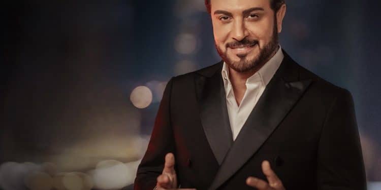 ماجد المهندس